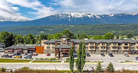 Prestige Golden Hotel