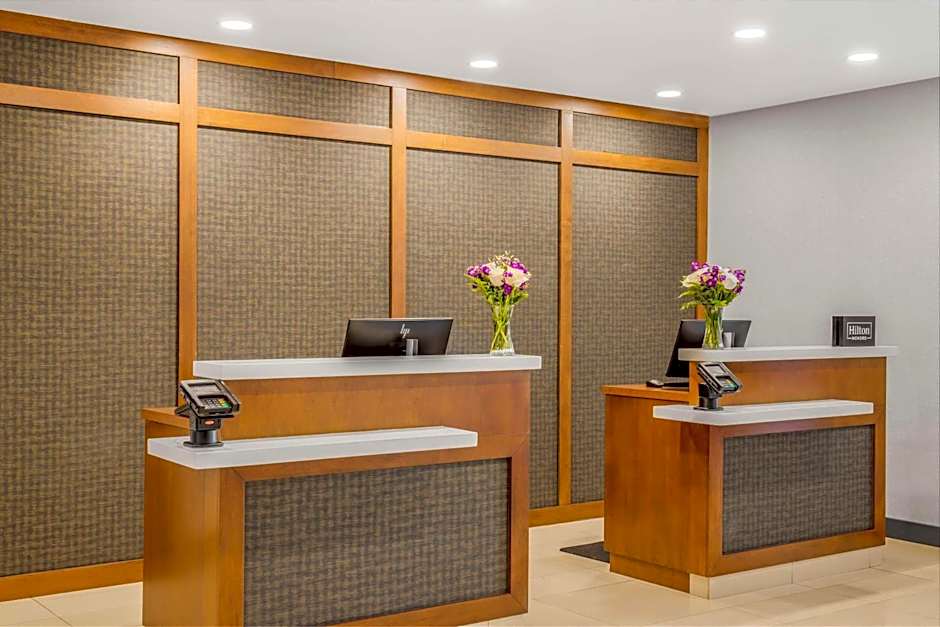 Homewood Winnipeg Airport-Polo Park