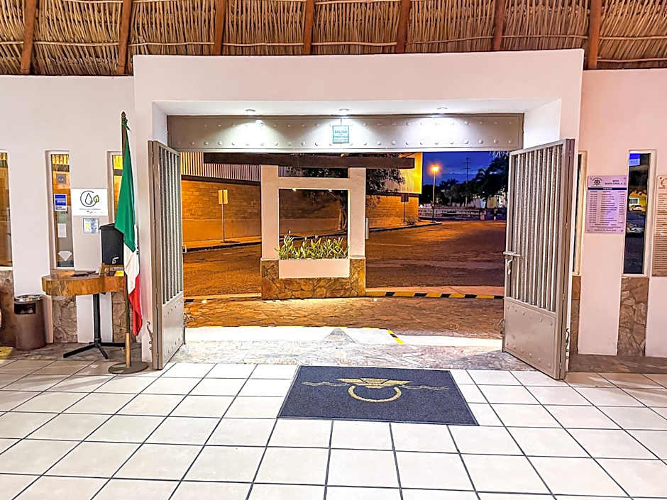 Best Western Posada Chahue