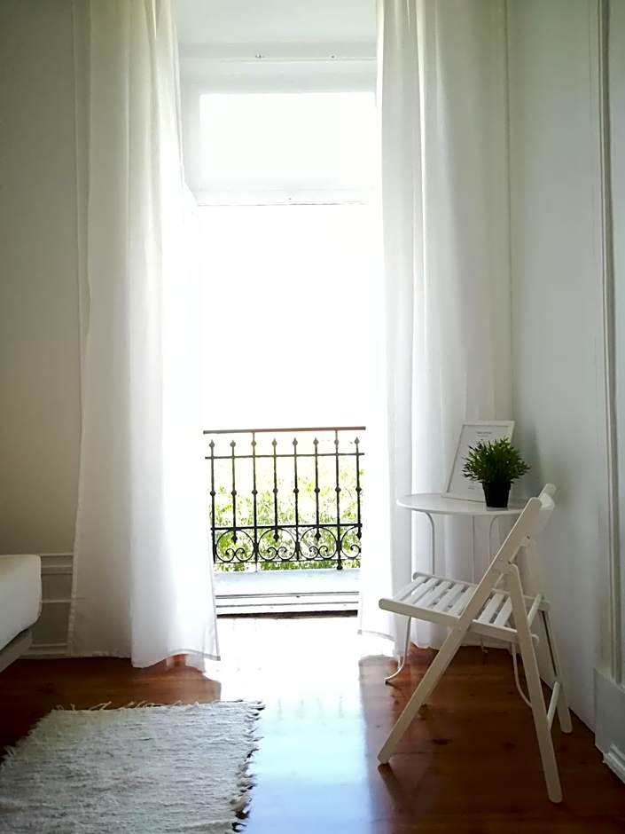 Chalet D´Ávila Guest House