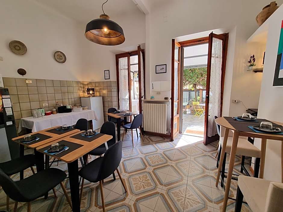 B&B Firenze 400
