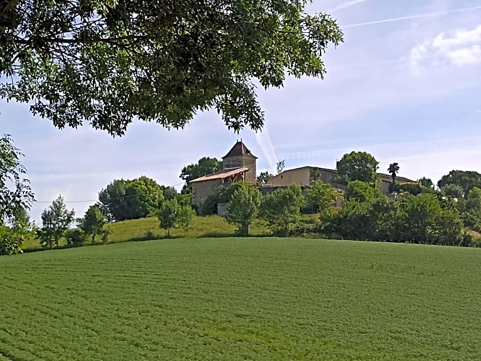 PIGEONNIER DE SABAILLAN