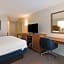 Hampton Inn By Hilton Columbia-I-26 Airport Area