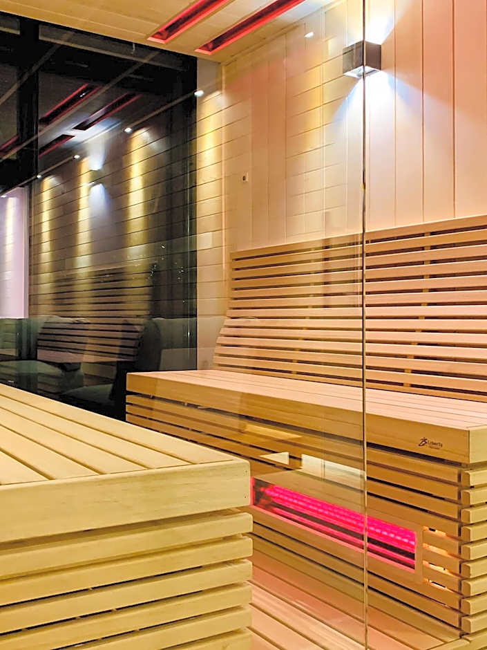 Hotel de Sterrenberg - Adults Only