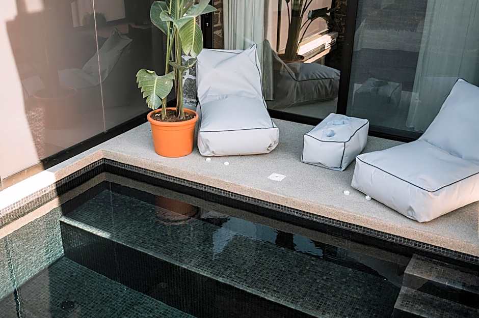 Opal Executive Suites