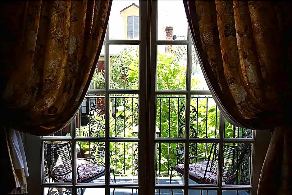 The Olivier House Hotel