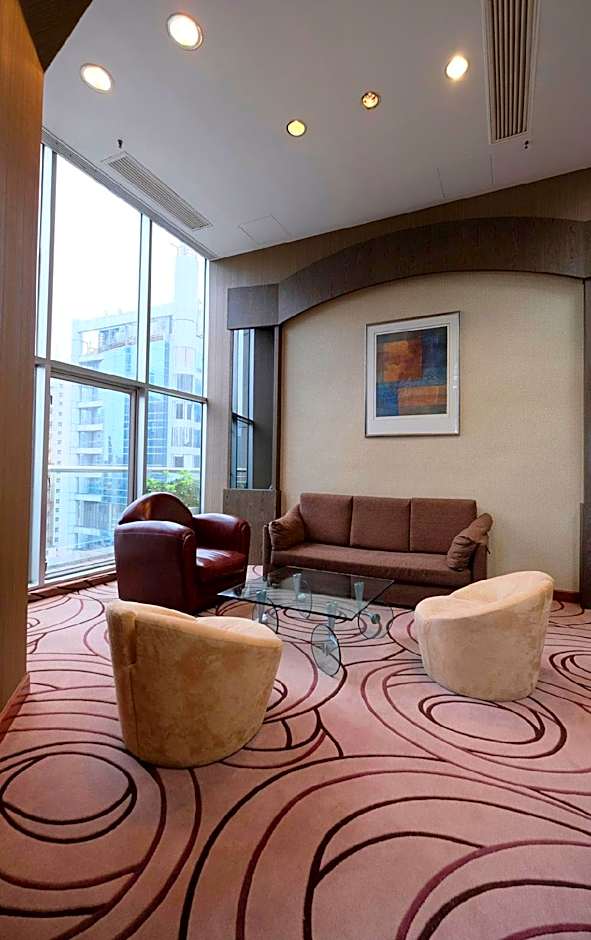 Prudential Hotel