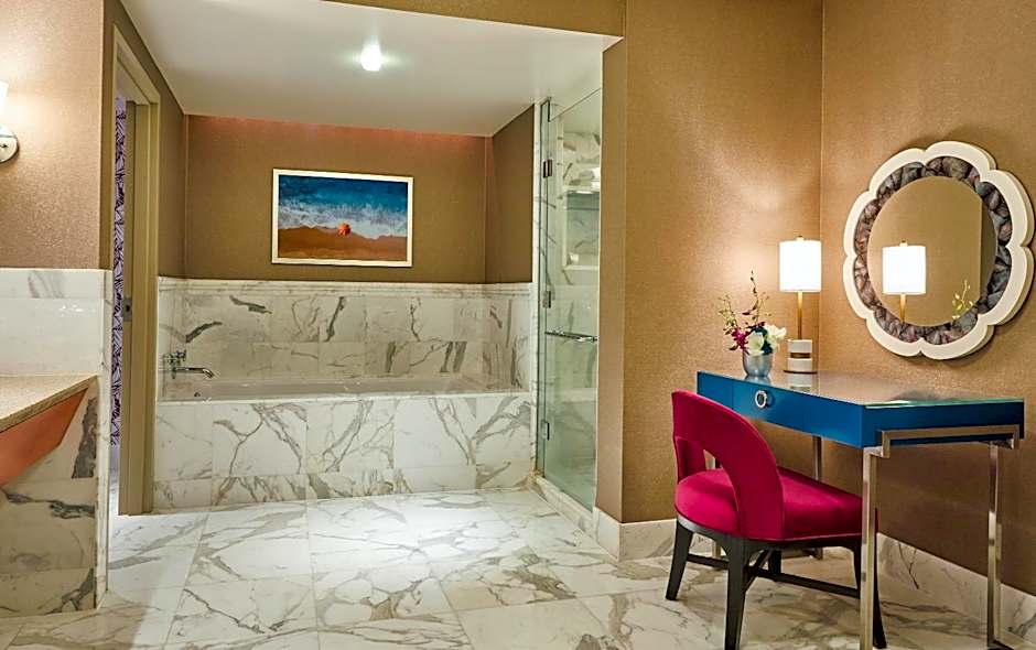 Borgata Hotel Casino & Spa