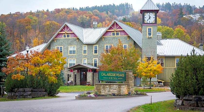 Calabogie Peaks Resort, an Ascend Collection Hotel
