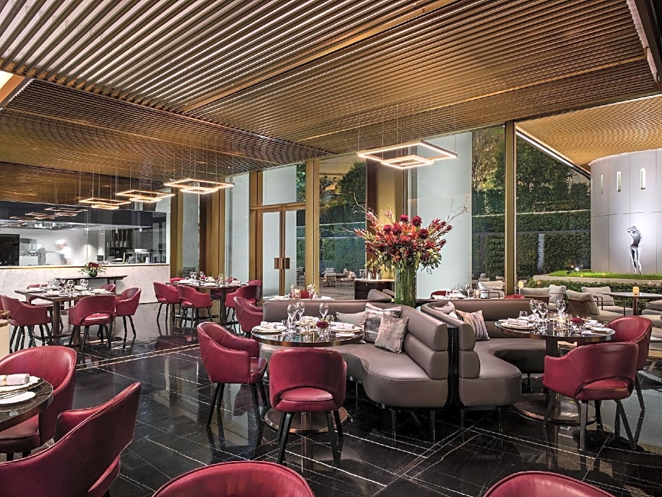 The Murray, Hong Kong, a Niccolo Hotel