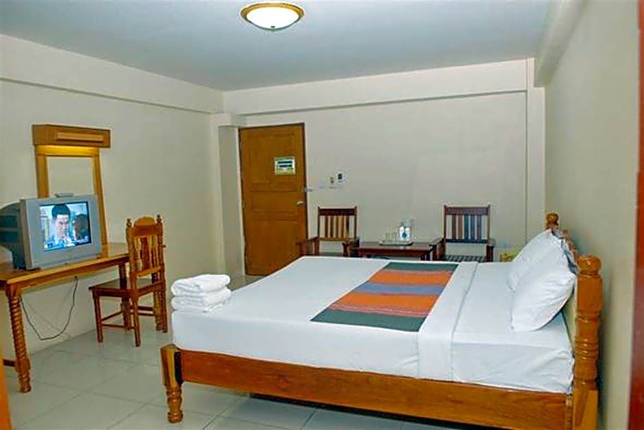 Submukda Grand Hotel