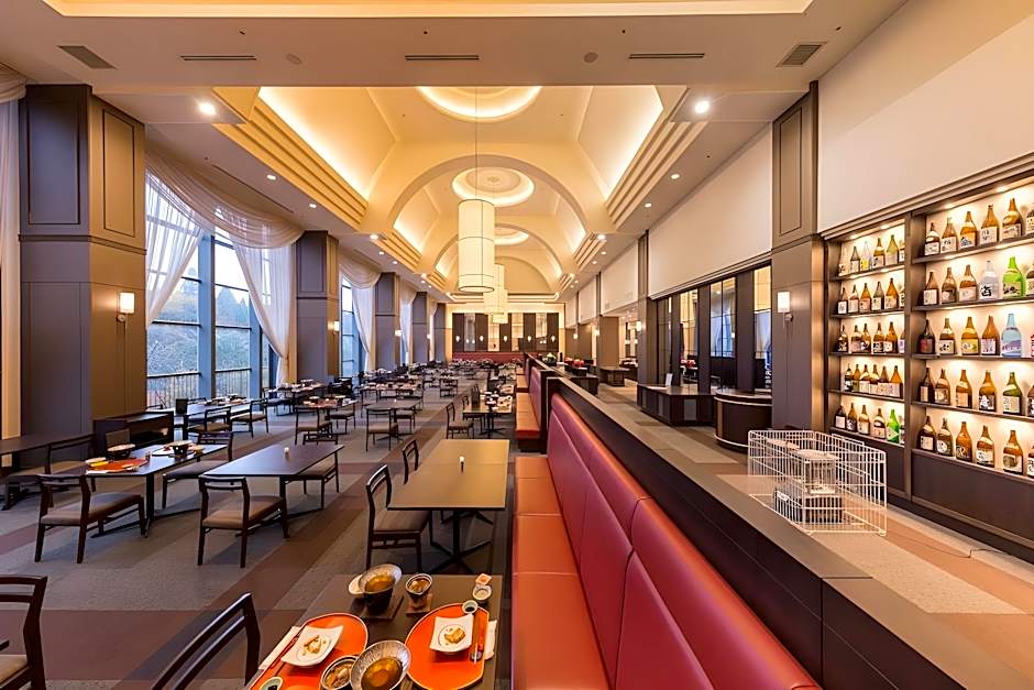 Kirishima Kanko Hotel