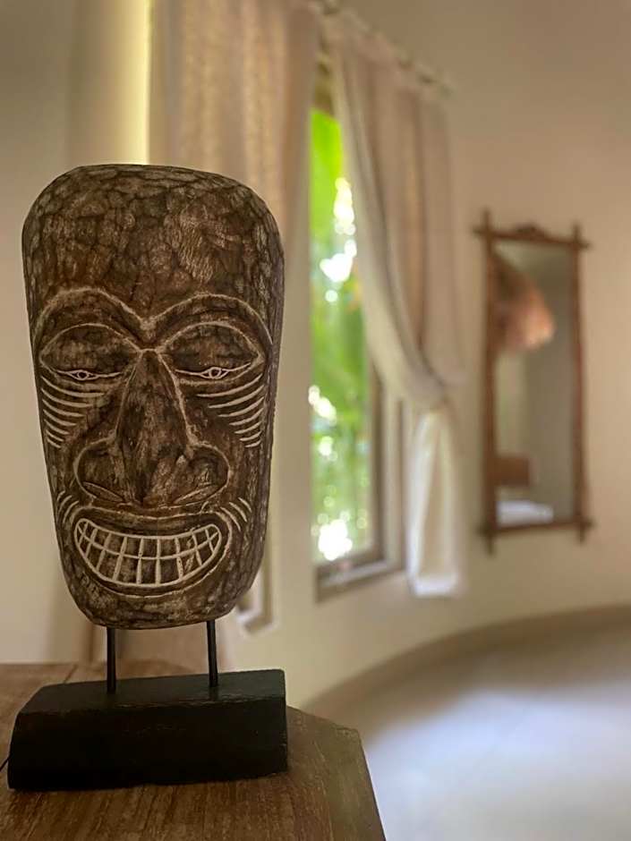 Incense Impossible Beach Boutique Hotel - Adults Only