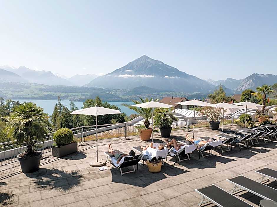 Solbadhotel Sigriswil