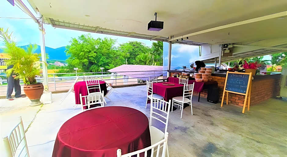 Merdeka Hotel Kluang