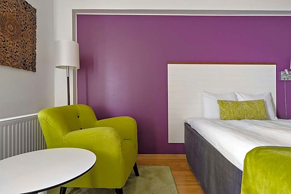 Best Western Royal Star