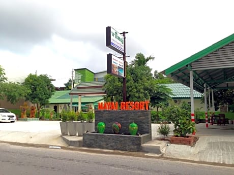Nayai Resort
