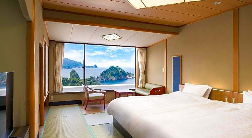 Hotel Dougashima New Ginsui