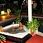 Eco-hotel El Rey del Caribe