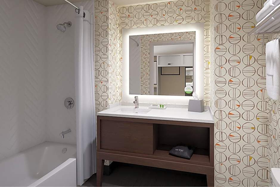 Holiday Inn Los Angeles - LAX Airport By IHG