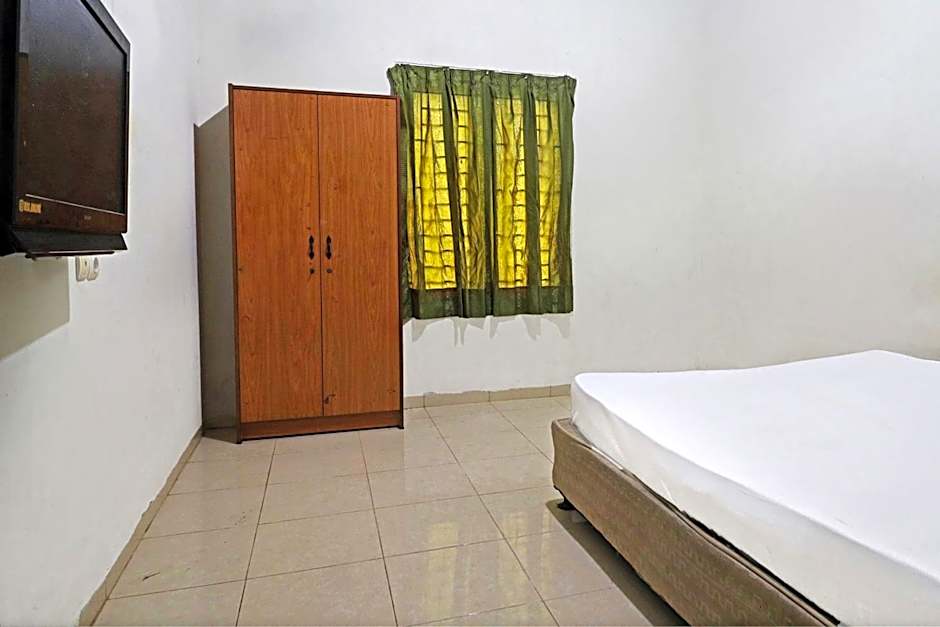 Hotel O Arizona Homestay