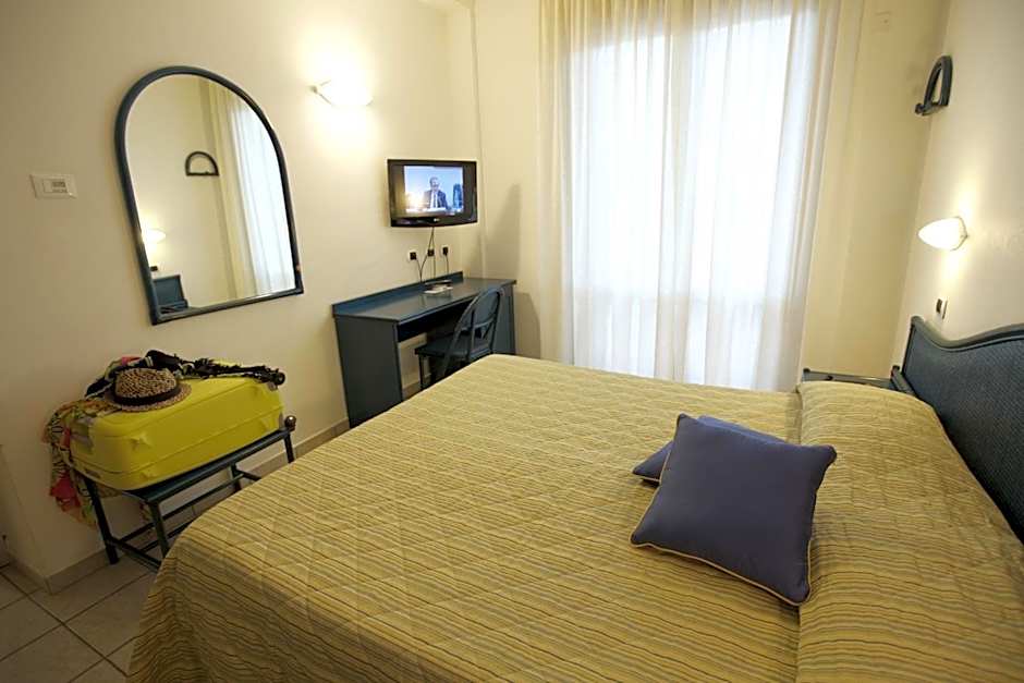 Hotel il Delfino