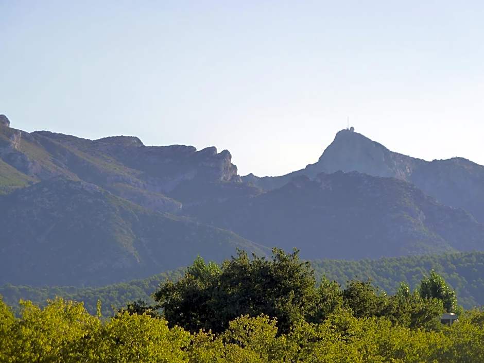 Sure Hotel by Best Western Gemenos en Provence