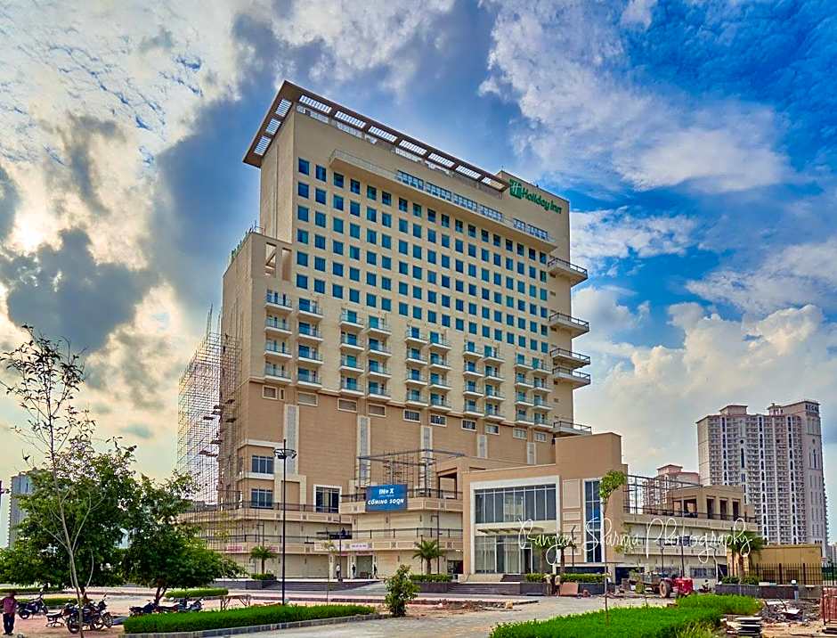 Holiday Inn Gurugram Sector 90 By IHG