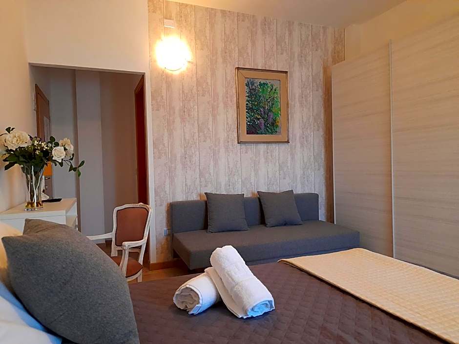 Hotel Tirrenia