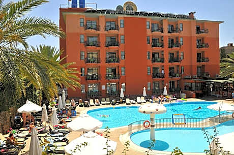 Sunpark Garden Hotel