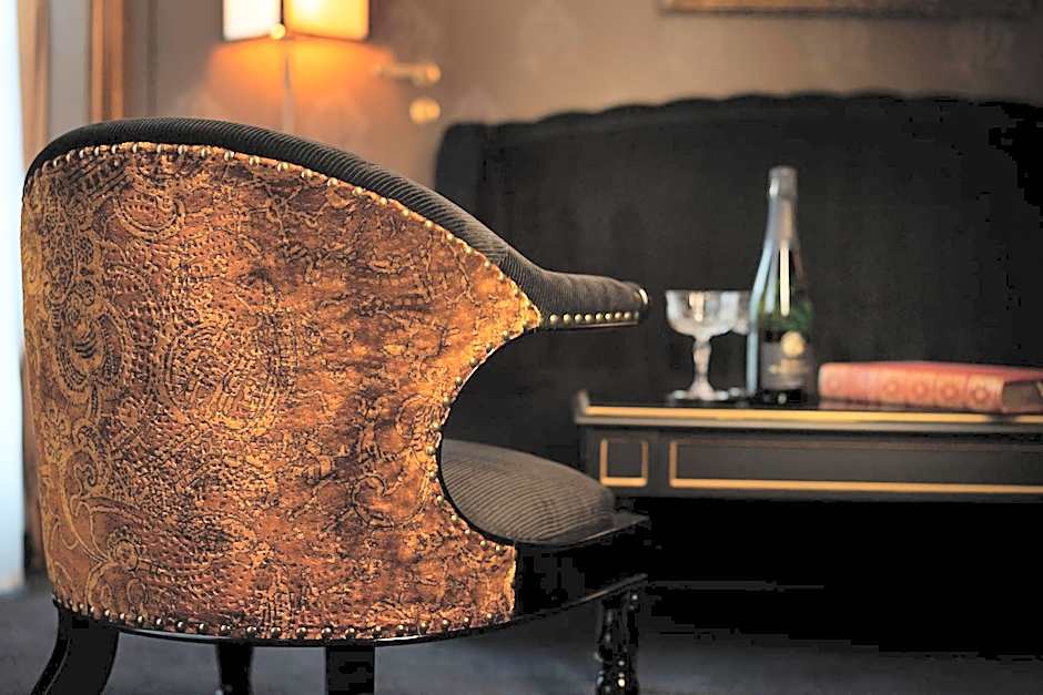 Maison Proust, Hotel & Spa La Mer