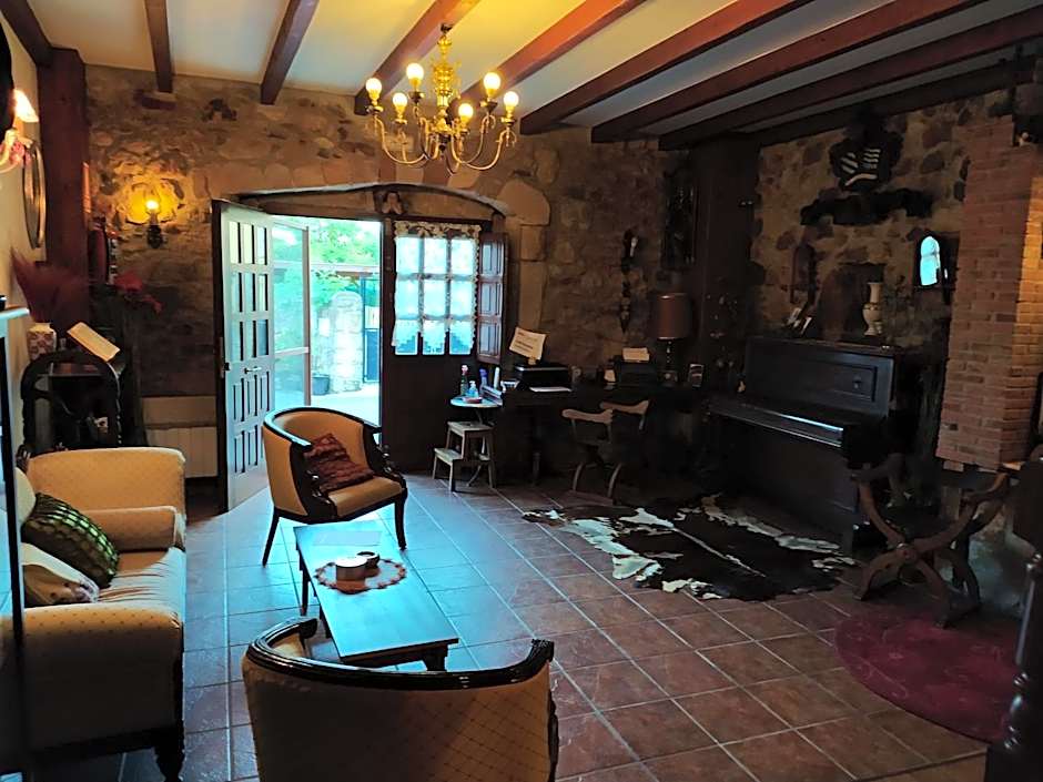 Posada de Seña