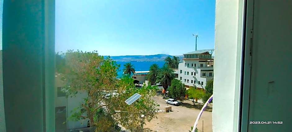 Happy Beach For Studio Rooms Apartment شاطئ السعادة للشقق المفروشة