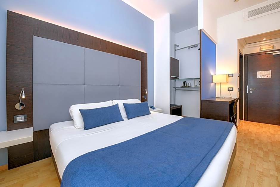 Hotel City