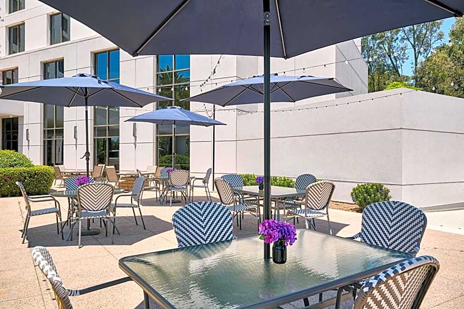 DoubleTree By Hilton Hotel Irvine-Spectrum