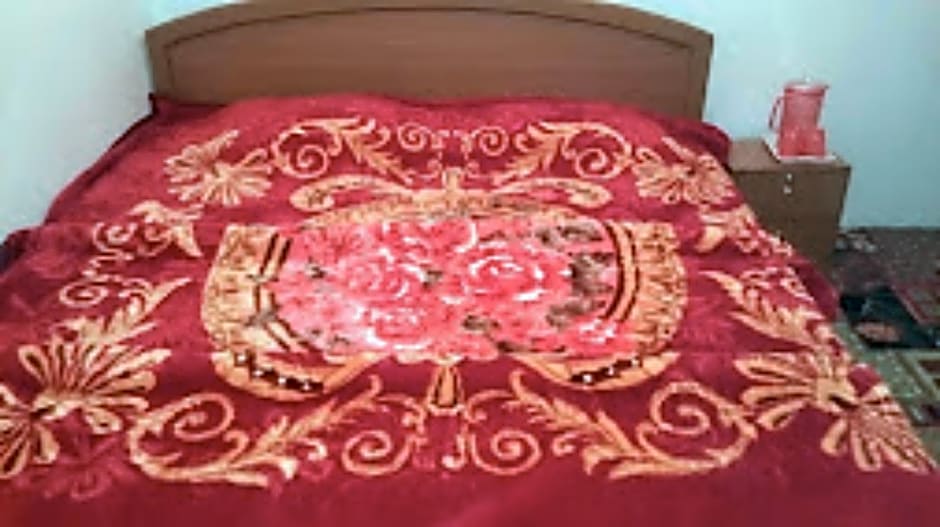 Goroomgo Khanday Guest House srinagar