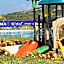 Lujo en Crystal Lagoons: Paraíso para la familia.