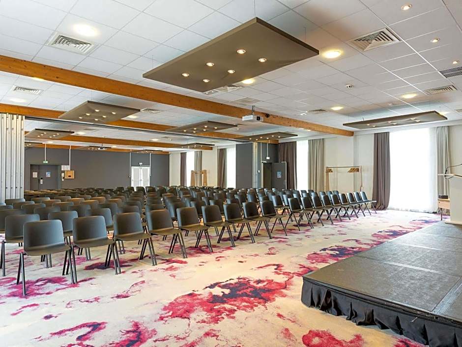 Novotel Paris Saclay