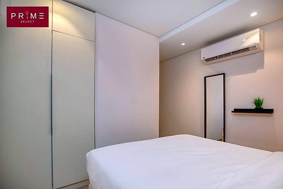 Prime Select Kattameya Bavaria Town