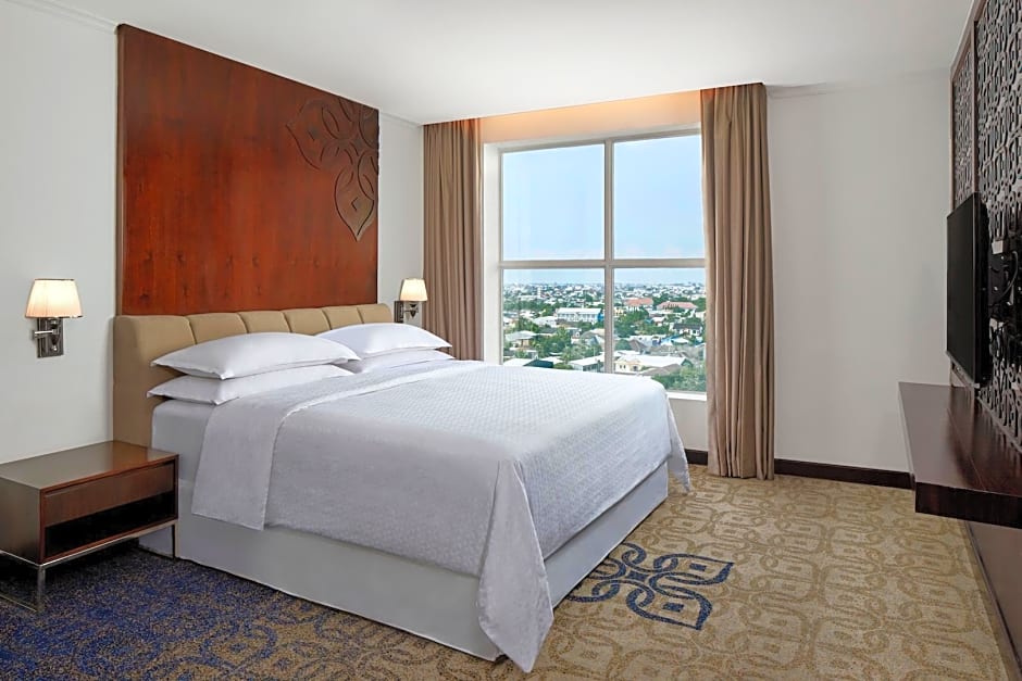 Four Points By Sheraton Makassar