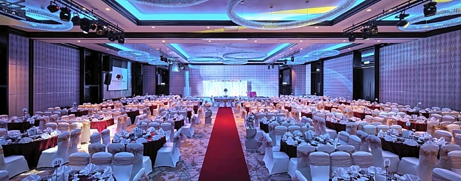 DoubleTree by Hilton Melaka