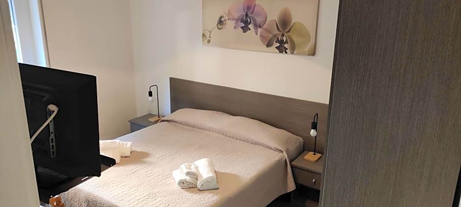 Villa Liberty Versilia