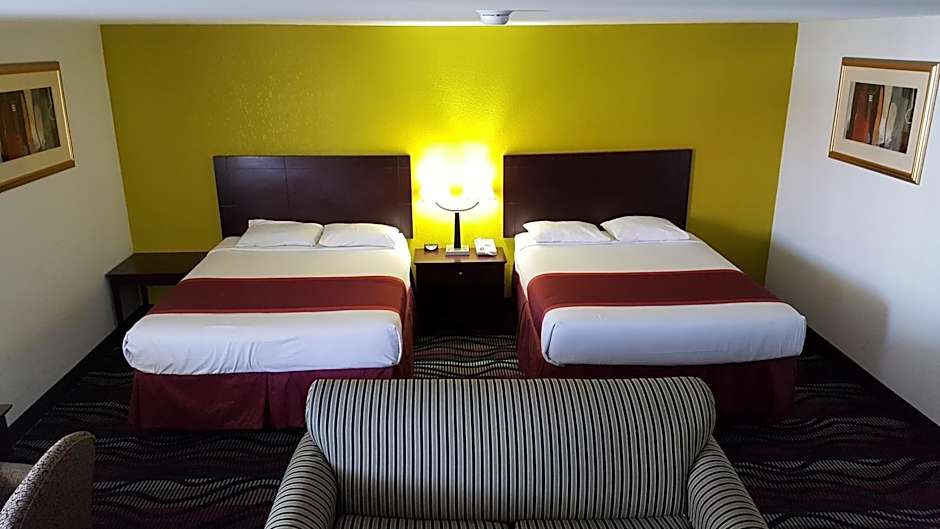 Horizon Inn