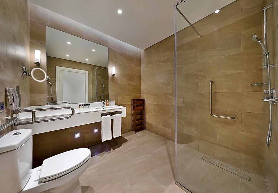 Aleph Doha Residences, Curio Collection by Hilton