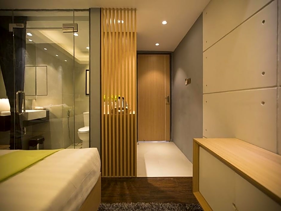 Shwe Pyi San Yar Hotel