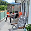 Aux Sauges B&B