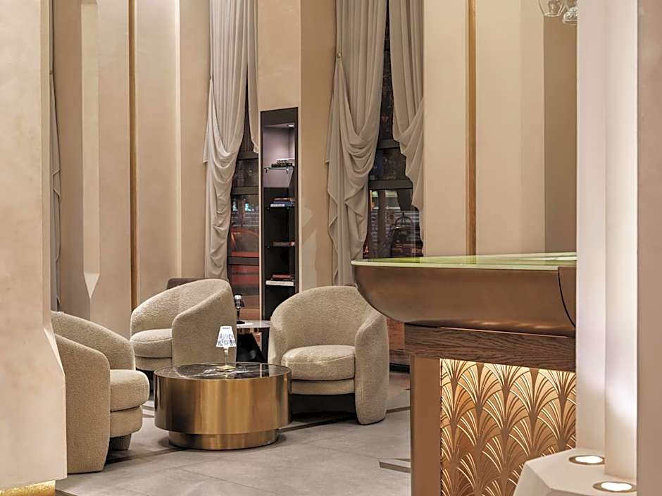 The Chania Hotel Crete, Vignette Collection