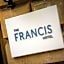 Francis Hotel Bath