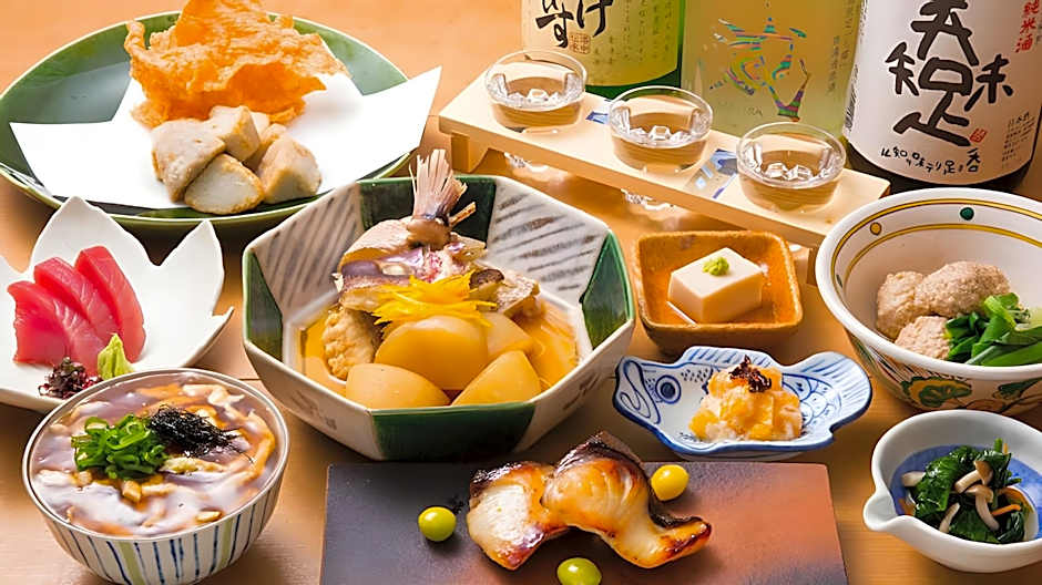 Urban Hotel Kyoto Gojo Premium