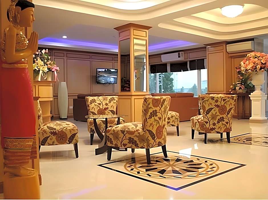 Siamtara Palace Hotel